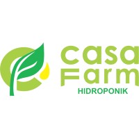 Casa Farm Hidroponik logo, Casa Farm Hidroponik contact details