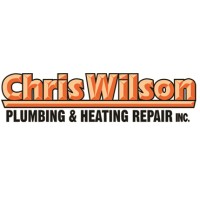 Chris Wilson Plumbing & Heating logo, Chris Wilson Plumbing & Heating contact details