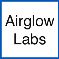 Airglow Labs logo, Airglow Labs contact details