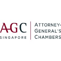 Attorney-General's Chambers, Singapore logo, Attorney-General's Chambers, Singapore contact details