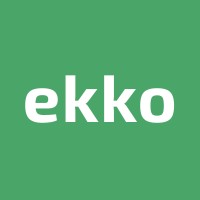 Ekko logo, Ekko contact details