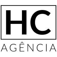 HC AGÊNCIA logo, HC AGÊNCIA contact details