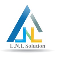 LNL Solution logo, LNL Solution contact details