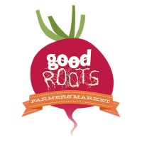 Good Roots Events logo, Good Roots Events contact details