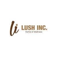 Lush Inc logo, Lush Inc contact details