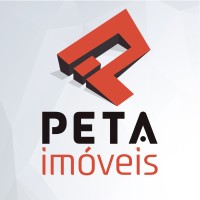 PETA Imóveis logo, PETA Imóveis contact details