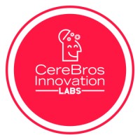 CereBros Labs logo, CereBros Labs contact details