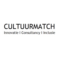 CULTUURMATCH logo, CULTUURMATCH contact details