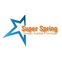 Super Spring logo, Super Spring contact details