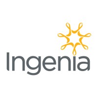 Ingenia Communities Group logo, Ingenia Communities Group contact details