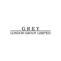 GREY LONDON GROUP LIMITED logo, GREY LONDON GROUP LIMITED contact details