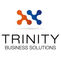 Trinity Group BR logo, Trinity Group BR contact details