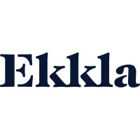 EKKLA logo, EKKLA contact details