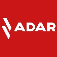 Adar logo, Adar contact details