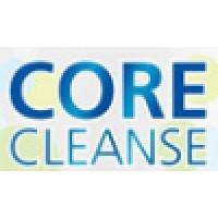 Core Cleanse logo, Core Cleanse contact details