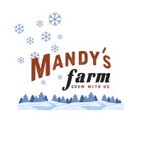 Mandy's Farm logo, Mandy's Farm contact details