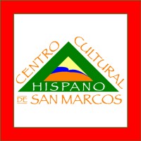 Centro Cultural Hispano de San Marcos logo, Centro Cultural Hispano de San Marcos contact details