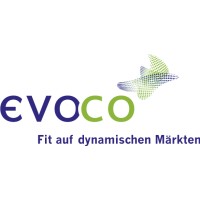 Evoco GmbH logo, Evoco GmbH contact details