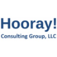 Hooray! Consulting Group, LLC. logo, Hooray! Consulting Group, LLC. contact details