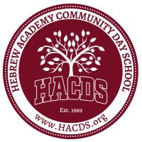 Hebrew Academy Community Day School logo, Hebrew Academy Community Day School contact details