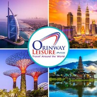 Orinway Leisure logo, Orinway Leisure contact details