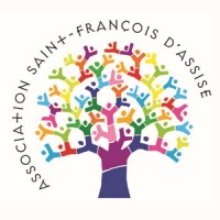 Association Saint-François d'Assise logo, Association Saint-François d'Assise contact details