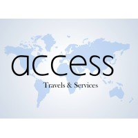 Access Travels and Services logo, Access Travels and Services contact details