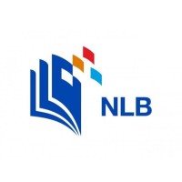 National Library Board logo, National Library Board contact details