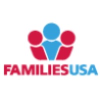 Families USA logo, Families USA contact details