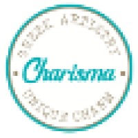 Charisma Gifts Greece logo, Charisma Gifts Greece contact details