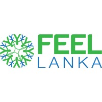 FEEL LANKA logo, FEEL LANKA contact details