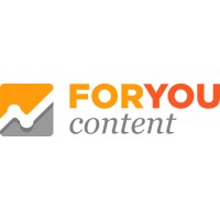 FORYOU Content logo, FORYOU Content contact details