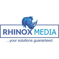 Rhinox Media logo, Rhinox Media contact details