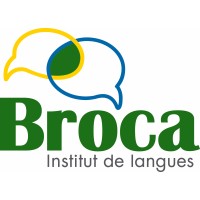 Institut de langues Broca logo, Institut de langues Broca contact details