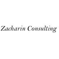 Zacharin Consulting logo, Zacharin Consulting contact details