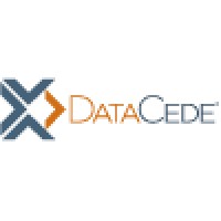 DataCede logo, DataCede contact details