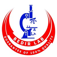 Bedir Labs logo, Bedir Labs contact details