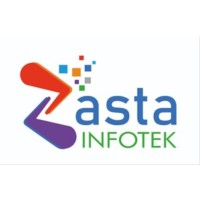 ZastaInfotek logo, ZastaInfotek contact details