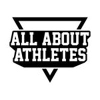 All About Athletes logo, All About Athletes contact details