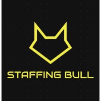 Staffing Bull - a HiringTroops Company logo, Staffing Bull - a HiringTroops Company contact details