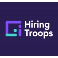 HiringTroops logo, HiringTroops contact details