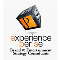 Experience Per Se logo, Experience Per Se contact details