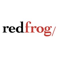 redfrog strategy and change logo, redfrog strategy and change contact details