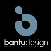 Bantu Design logo, Bantu Design contact details