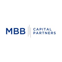 MBB Capital Partners logo, MBB Capital Partners contact details