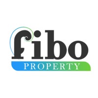 Fibo Property logo, Fibo Property contact details