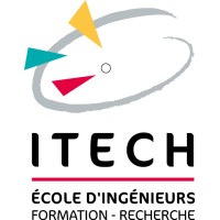 ITECH LYON logo, ITECH LYON contact details