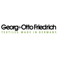 Georg+Otto Friedrich GmbH logo, Georg+Otto Friedrich GmbH contact details