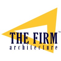 THE FIRM Architecture logo, THE FIRM Architecture contact details