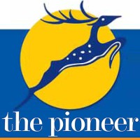 Pioneer Media School logo, Pioneer Media School contact details